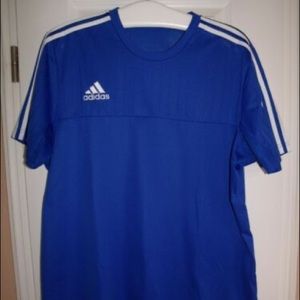 Adidas Mens T Shirt